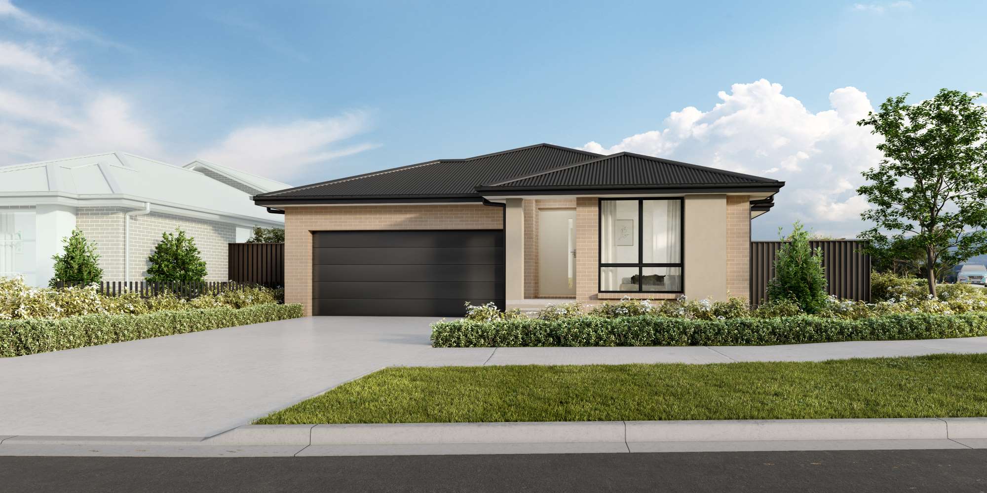 [House & Land] The Surrounds at Calderwood Valley, Calderwood OpenLot